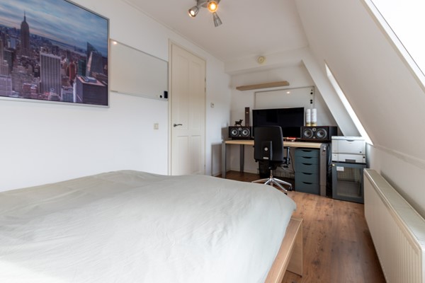 Medium property photo - Aalsmeerderdijk 504, 1435 BN Rijsenhout